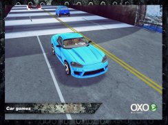 快速赛跑 – 车轮车手真正的3D赛车游戏 screenshot 6