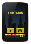 Fartman screenshot 0