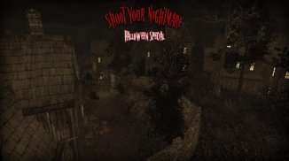 Shoot Your Nightmare Halloween screenshot 4
