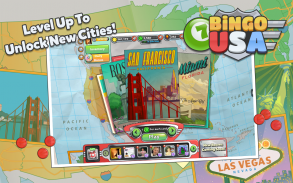 Bingo USA - Free Bingo Game screenshot 5