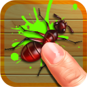 Bug Smasher Icon