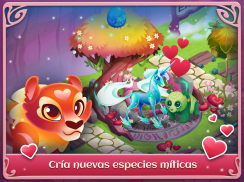 Fantasy Forest: Amor verdadero screenshot 7