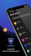 Guarda Wallet – für Bitcoin, Ethereum usw. screenshot 6