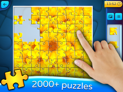 Jigsaw PuzzleMaster - teka-teki jigsaw screenshot 0
