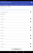 Business Plan Quick Builder screenshot 7