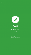 Bitcoin Checkout screenshot 14