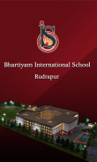 Bhartiyam International School screenshot 7