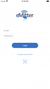 eMitter Pro App screenshot 2