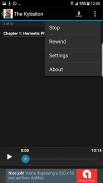 The Kybalion Audio & eBook screenshot 4
