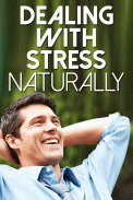 Dealing With Stress Naturally screenshot 0