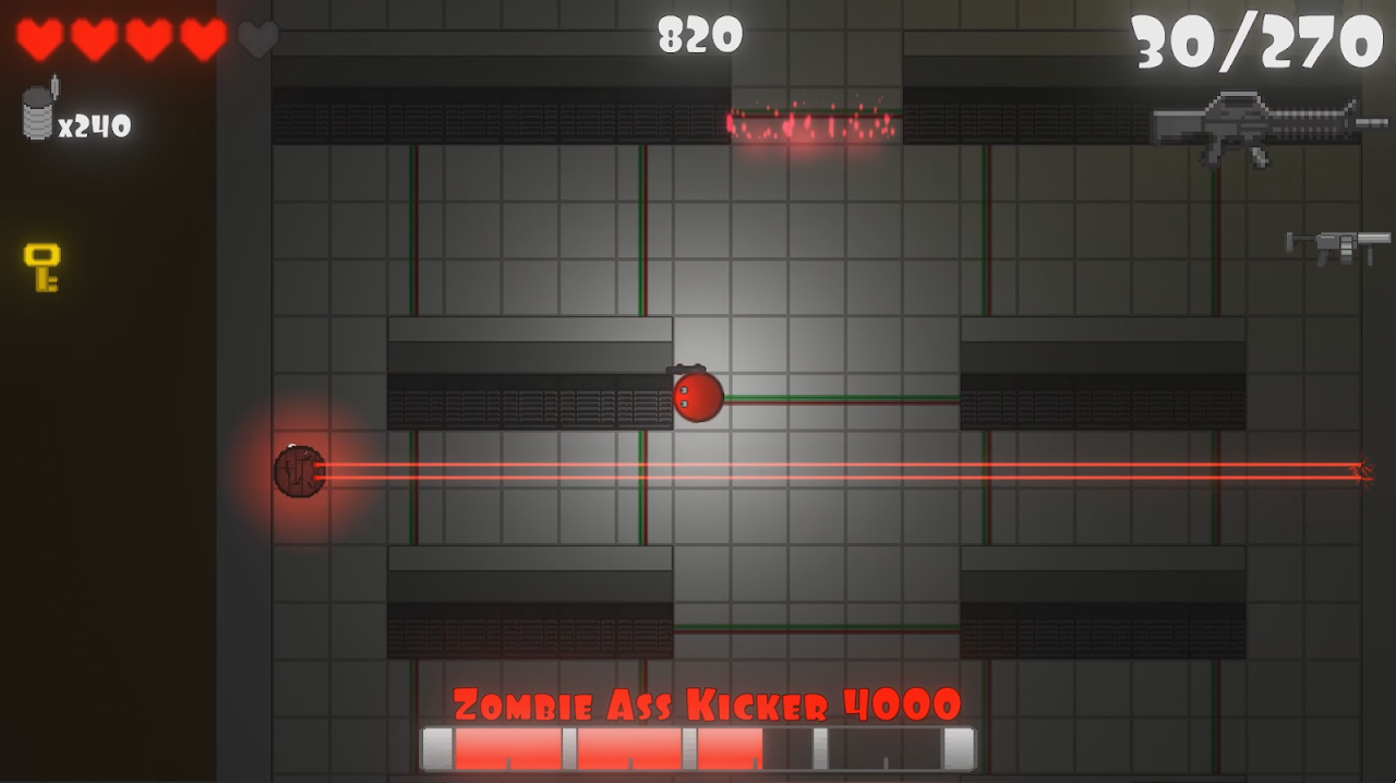 Zombie Cubes 2 - Загрузить APK для Android | Aptoide