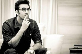 Ranbir Kapoor Wallpapers HD screenshot 11