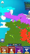 World Conqueror - Cube Wars screenshot 0