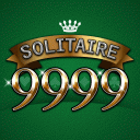 Solitaire 9999 - Card Game