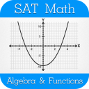 SAT Math Algebra & Functions L