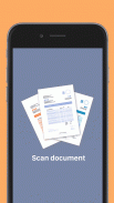 QR code scanner screenshot 10