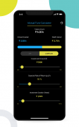 Mutual Fund Calculator: Calculate Your SIP Returns screenshot 1