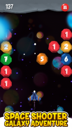 Space Shooter - Galaxy Adventure screenshot 2