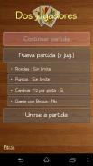 La Brisca - versión española screenshot 12