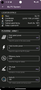 PV Forecast: Solar Power & Gen screenshot 12