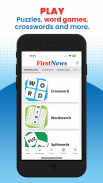 First News Newspaper screenshot 5