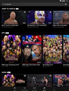 WWE screenshot 4