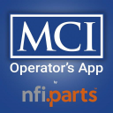 MCI Operators App