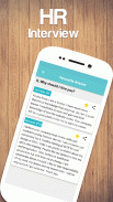 HR Interview and Group Discussion Practice Guide screenshot 4