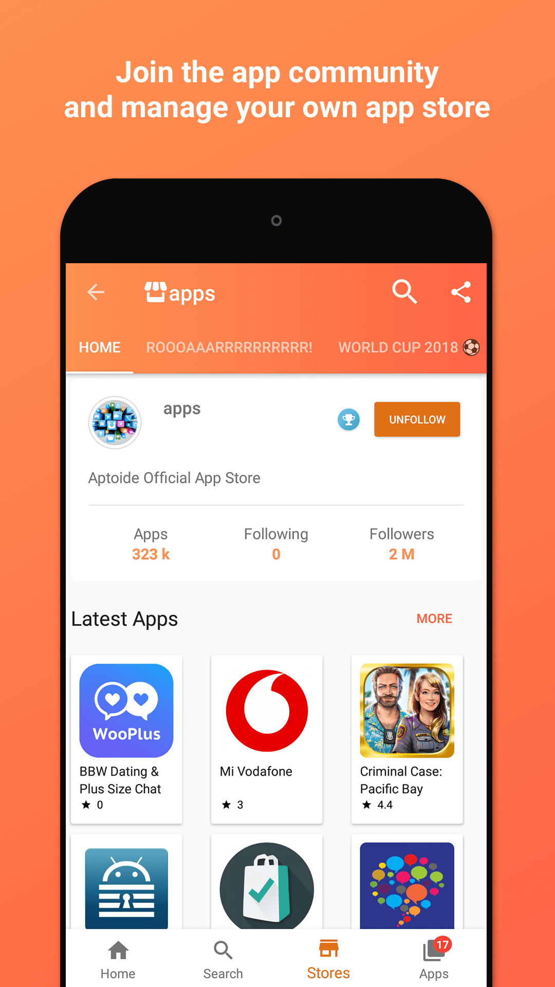 App Store APK for Android Download