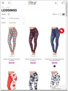 World of Leggings® screenshot 2