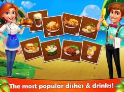 Cooking Joy - Super Cooking Games, Best Cook! screenshot 7