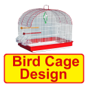 Bird cage design ( offline ) Icon