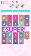 Number Crush-Puzzle Block Game screenshot 0