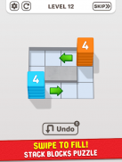 Stack Blocks 3d - Block Puzzle screenshot 3