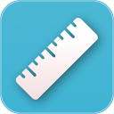 रूलर कैलिपर Smart Ruler App Icon
