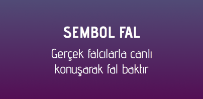 Sembol Kahve Falı