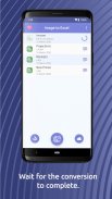 Image to Excel Converter - Convert Image to Excel screenshot 4