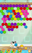 Bubble Shooter Cat screenshot 4