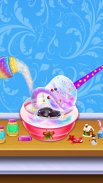 My Cotton Candy Cooking Game screenshot 9