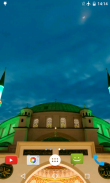 Masjid hidup wallpaper screenshot 0