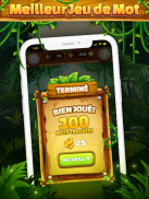 Jungle de Mot screenshot 3