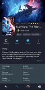 Movie Guide - powered by TMDB screenshot 3