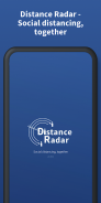 Distance Radar screenshot 2