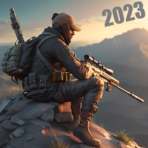 Sniper 3D for PC Download & Play (2023 Latest)