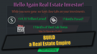 Real Estate Mogul screenshot 4