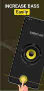 Subwoofer Bass - Bass Booster screenshot 1