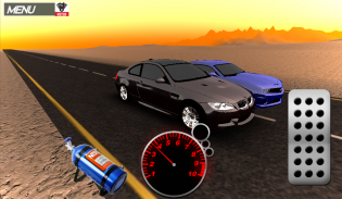 GTi Drag Racing screenshot 2