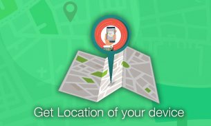 IMEI Tracker - Find My Device screenshot 1