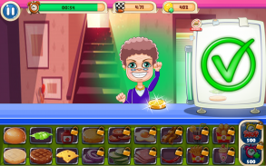 Food Shop screenshot 2