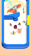 Super Slicer: Action Game screenshot 0